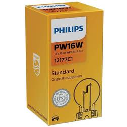 Philips pære PW16W HiPerVision