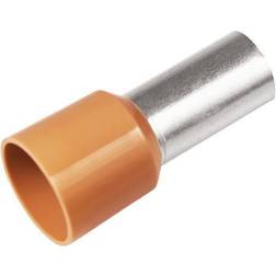 ELPRESS Isoleret Terminalrør A35-16et, 35mm2 L16