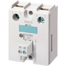 Siemens Solid-state Relæ 90a,230-460v/110-230va