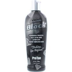 Pro Tan Bodaciously Black 50XX Ultra Dark Lotion 250ml