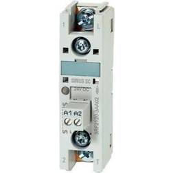 Siemens Solid-state relæ 90A,400-600V/110-230 3RF2190-3AA26