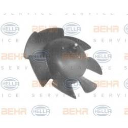 Hella Air Conditioning fan 8EW009160-351 by BEHR