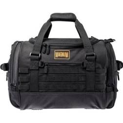 Magnum Travel bag Yak 35L Black/Orange