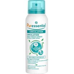 Puressentiel Circulation Spray with 17 Essential Oils 100ml