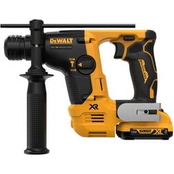 Dewalt DCH072L2-GB (2x3.0Ah)