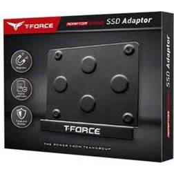 TeamGroup T-FORCE Demo-Adapter 2.5 SSD