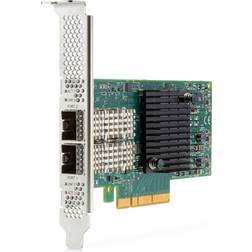 HP E 640SFP28 nätverksadapter