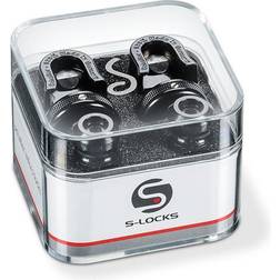 Schaller S-Lock BlackChrome