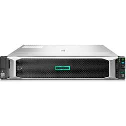 HP ProLiant DL180 Gen10 Server rack-monterbar