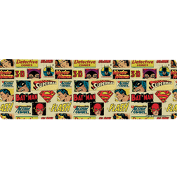 Justice League JLA Gaming Mouse Mat