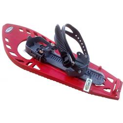 "Snowshoes Morpho 13MHRAQYLEC RGB (S)