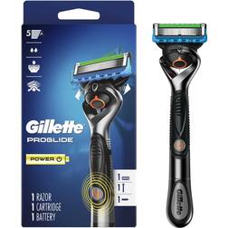 Gillette Fusion5 ProGlide Power