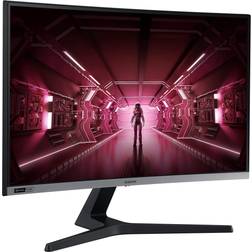 Samsung 27-Inch CRG5