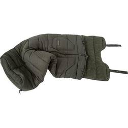 Carinthia Loden Ansitzsack Fell sovepose, L