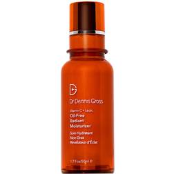 Dr Dennis Gross Vitamin C Lactic Oil-Free Radiant Moisturizer 50 ml