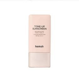 Heimish Bulgarian Rose Tone-Up Sunscreen SPF50+