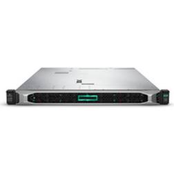 HP E Proliant DL360 Gen10 Network Choice