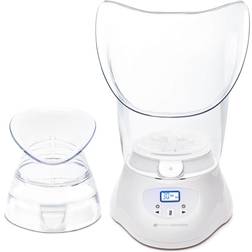 RIO Facial Sauna Spa with Steam Inhaler
