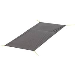 Big Agnes Footprint Scout 1 Platinum Tältmatta Gray