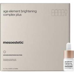 Mesoestetic Age Element Brightening Complex Plus 4 x 5,5 ml