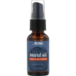 Now Foods Beard Conditioning Oil Blend 30mL