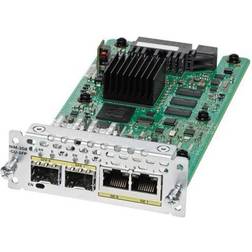 Cisco Nätkort NIM-2GE-CU-SFP=