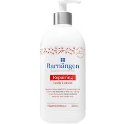 Barnängen Repairing Kroppslotion För torr till mycket torr hud