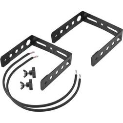 Omnitronic BOB-4 Extension Bracket black