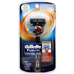 Gillette Fusion Proglide Razor