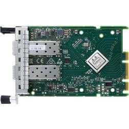 Lenovo ConnectX-4 Lx 25Gigabit Ethernet Card for Server 10GBase-X, 2