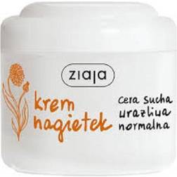 Ziaja Series Calendula Marigold Cream 100ml