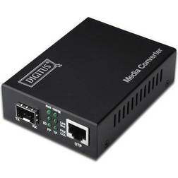 Digitus DN-82130 Gigabit Medienkonverter