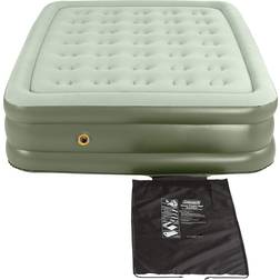 Coleman SupportRest Double-High Air Mattress Queen