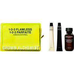 Grown Alchemist Cleanse, Detox, Activate Mini Kit