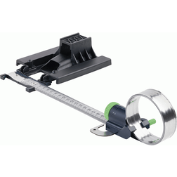 Festool Circle Cutter Set for Carvex Jigsaw