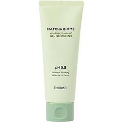 Heimish Matcha Biome Oil-Free Calming Gel Moisturizer 100ml
