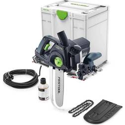 Festool Svärdsåg SSU 200 EB-Plus UNIVERS