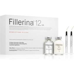 Fillerina Densifying Filler Grade 3 Facial Care Filling Wrinkles 2x30 ml