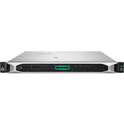 HPE ProLiant DL360 Gen10 Plus Choice Server