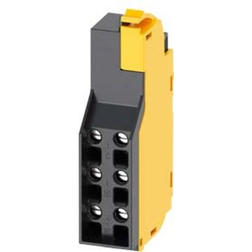 Siemens Trip alarm switch type HP