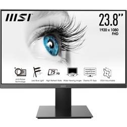 MSI Pro MP241X 24'