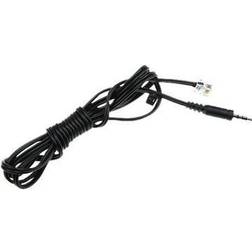 Konftel 900103390 1.50 m Mini-phone Audio Cable for Phone, Smartphone