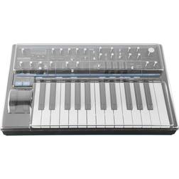 Decksaver DSPCBASSSTATION2 Novation Bass Station II Cover