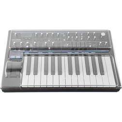 Decksaver Novation Bass Station II cover