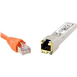 Digitus DN-81005-01 Modulo Transceiver SFP Mini-GBIC 1.25 GBit/s 100 m