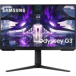 Samsung Odyssey G32A S24AG320NN