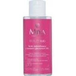 Miya MIYA_Beauty Lab Brightening Tonic with 5% glycolic acid