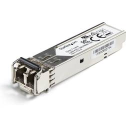 StarTech SFP-1G-SX 1000Base-SX Module Dell EMC SFP-1G-SX 1 Gbps 550 m