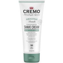 Cremo Silver Water and Birch Shave Cream 6oz