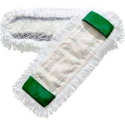 Diverse TenHy Pro lommemoppe 40 cm Viscose/Polyester/Microfiber